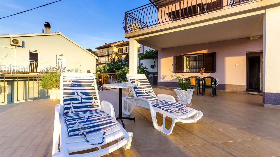 Apartment Marijana
