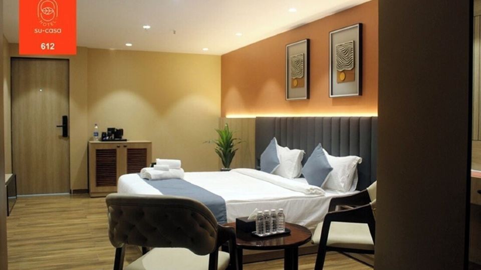 The Belita Hotel Bhavnagar