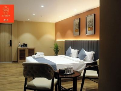 The Belita Hotel Bhavnagar