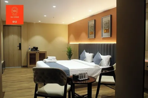 The Belita Hotel Bhavnagar - 2-Star