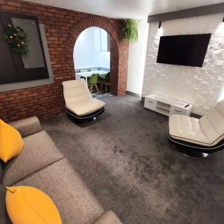 The Bawdens Holiday Apartments