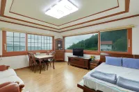 Namhae German Village Beethoven Haus - Pet friendly