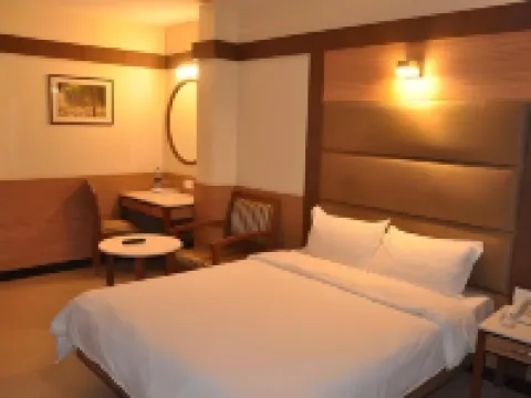 Hotel SMS Grand Inn Hoteles en Distrito de Vellore