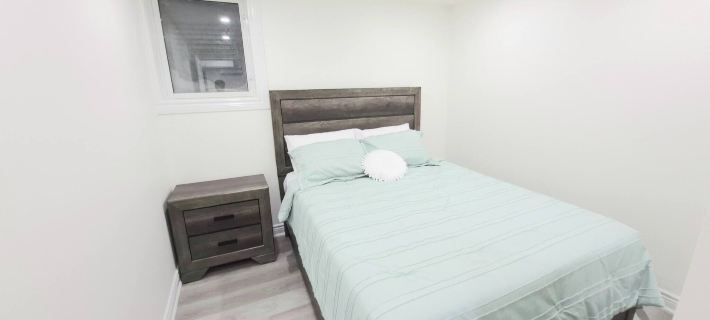 尼加拉舒適套房 - 現代兩間臥室，距離瀑布15分鐘 索羅爾德酒店