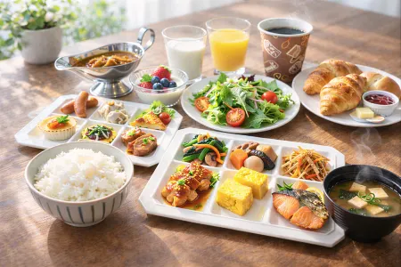 Smile Hotel Mito