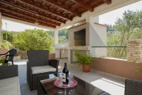 House Villa Bistrana