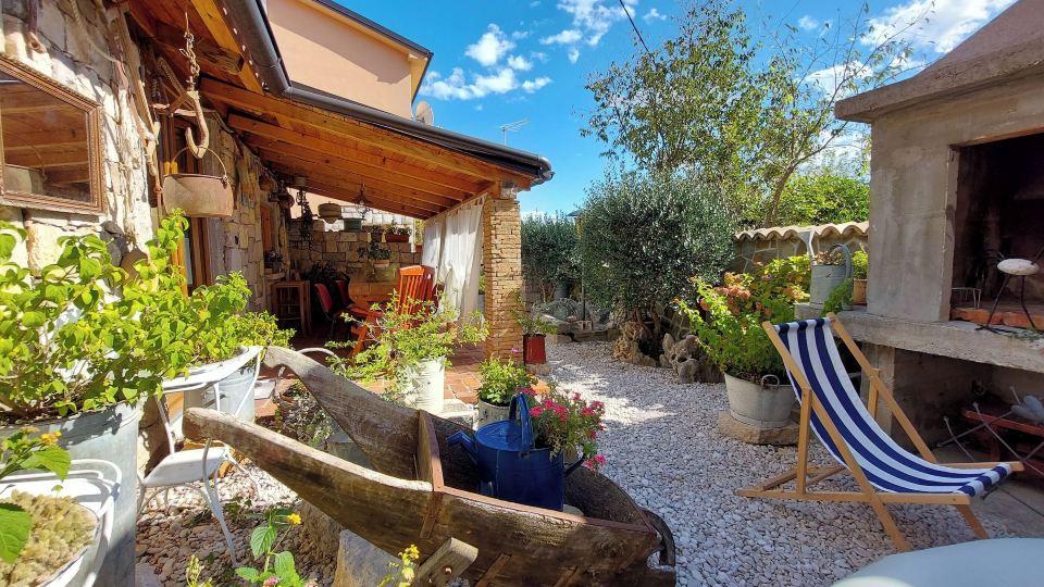 House Rustic Heaven