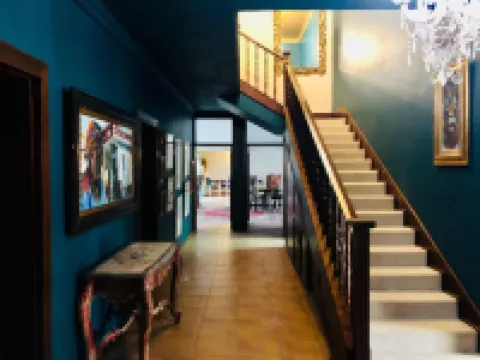 Grafiti Boutique Hotel Hotels in Warmbad