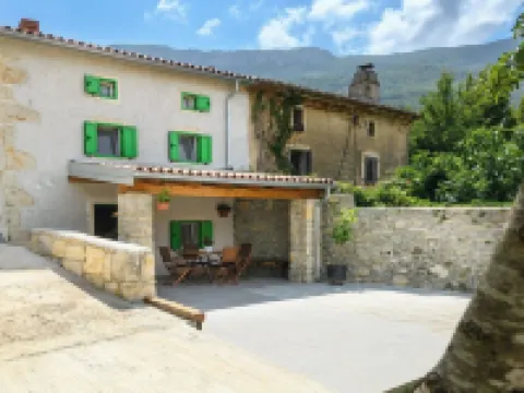 House Casa Della Nonna Hotels in Opcina Krsan