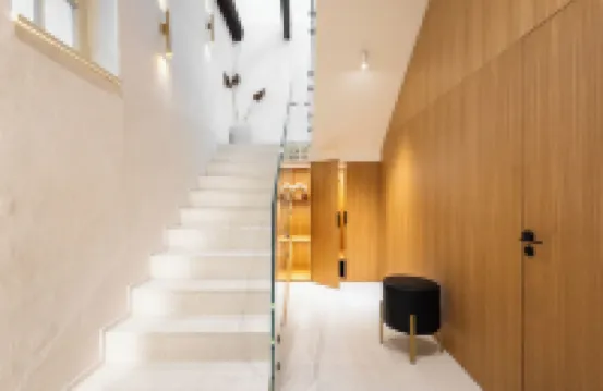 The Botanist by Adrez