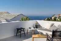 Althea Boutique Hotel - Mountain view