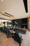Hotel Victoria Express - Gym
