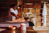 夏日玫瑰度假酒店暨Spa - SPA