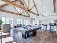 Landing Furnished Apartments - Salado Hotels in Salado