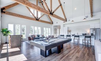 Landing Furnished Apartments - Salado