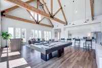 Landing Furnished Apartments - Salado
