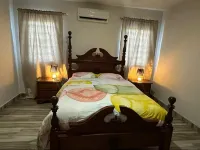 Villa Lujosa en Boca Chica, Proximo a Playa Guayacanes, Juan Dolio Hotels in 