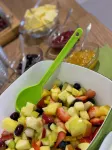 Silvio-Gesell-Tagungsstätte - breakfast