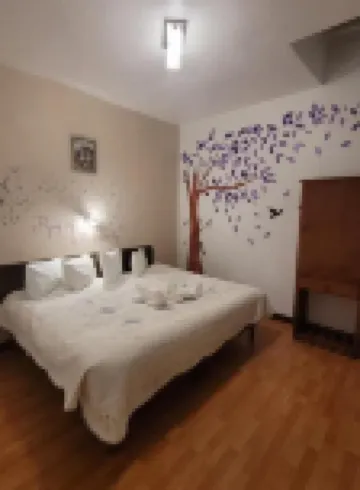 HOTEL HUAYNAPATA Pardo