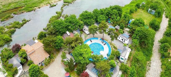 Gapeyong Donghwa Caravan Hotels in Gapyeong-gun