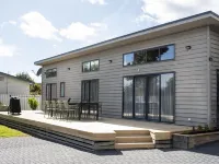 Tasman Holiday Parks - Rotorua Hotels near Agrodome