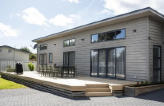 旅行者度假公園 - 羅託魯瓦 酒店