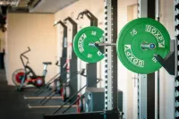 Acta Moa - salle de sport