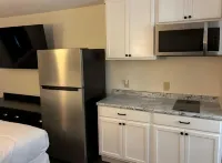 Suite Stay - Talladega