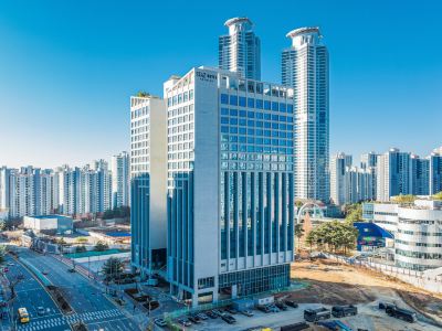 Stay More Residence Dongtan