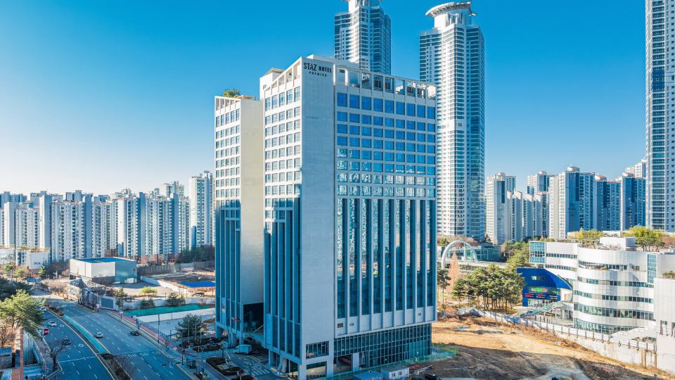 Stay More Residence Dongtan