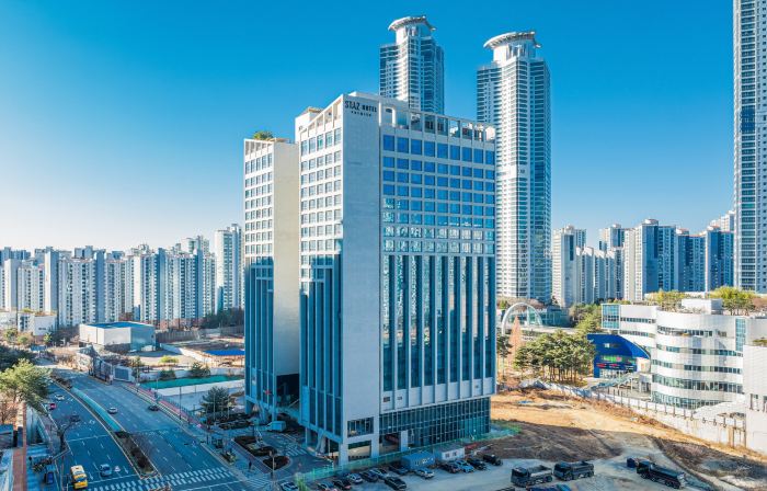 Stay More Residence Dongtan