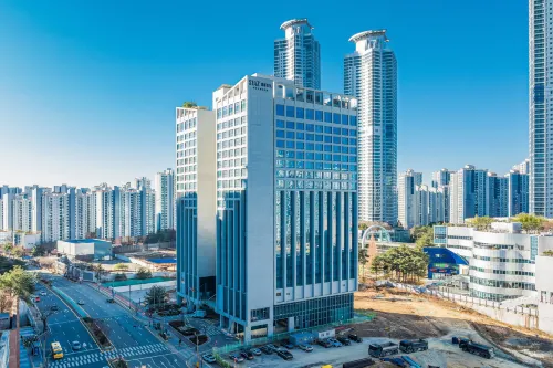 Stay More Residence Dongtan - สัตว์เลี้ยง