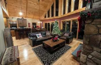 Beautiful Chalet to Enjoy All Four Seasons