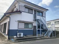 Banbu House 五島市酒店