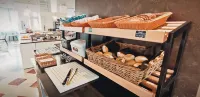 Hotel Everest Arco - servizio colazione