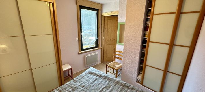 Sunny Sanctuary by the Town Hotels in Mont-Dore