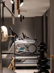 ONLIVE HOTEL - Gym