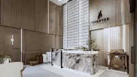Chapter Hotel Hatyai