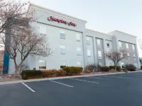 Hampton Inn Richfield Hotels in Richfield