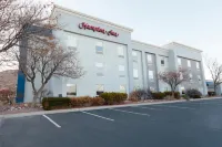 Hampton Inn Richfield