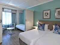 Anew Resort Wilderness Garden Route Hotels in Wilderness