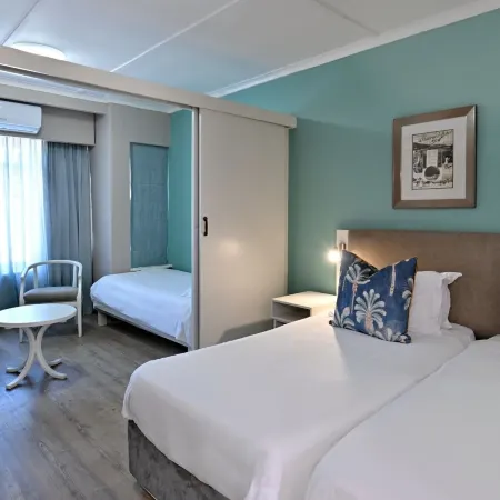 Anew Resort Wilderness Garden Route