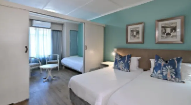 Anew Resort Wilderness Garden Route