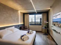 Novotel Genova City Hotels in Storstadsregionen Genua