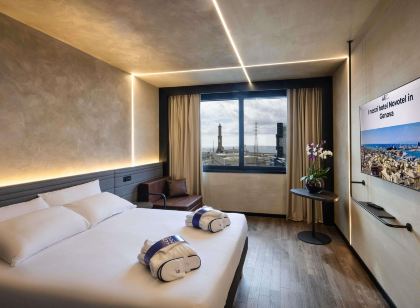 Novotel Genova City