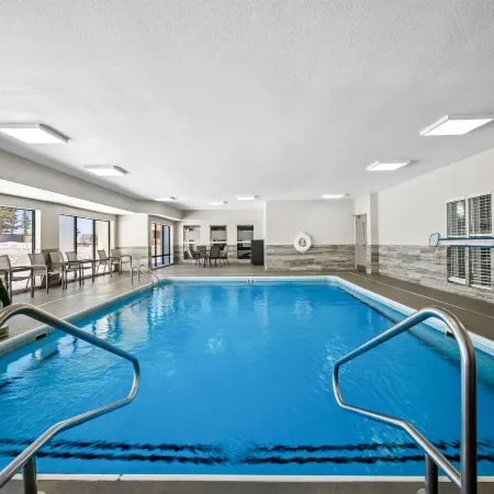 Hampton Inn Bloomington-West