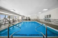 Hampton Inn Bloomington-West - 2-Star