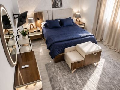 Privacy Villa