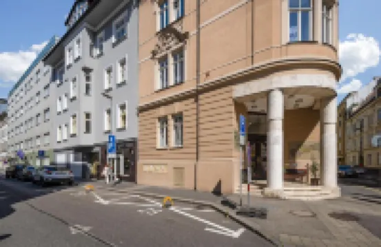 Elisabeth Old Town Hotels in 