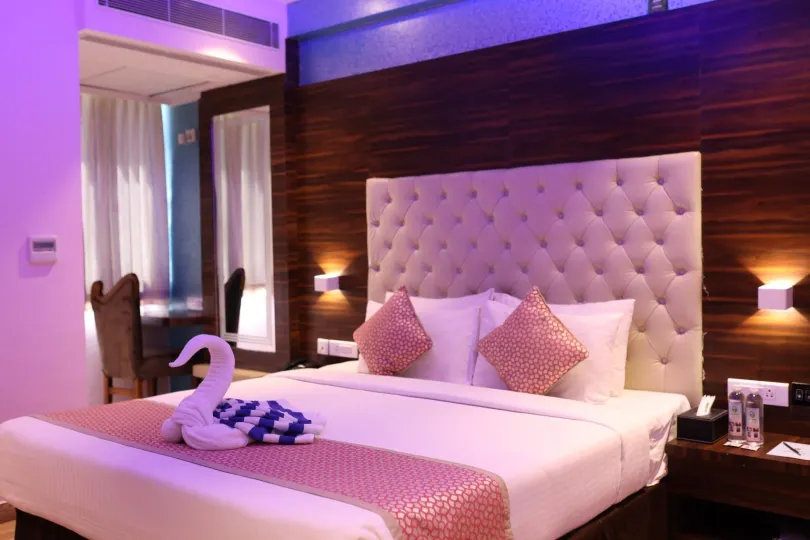 Npg Hotel Bangalore
